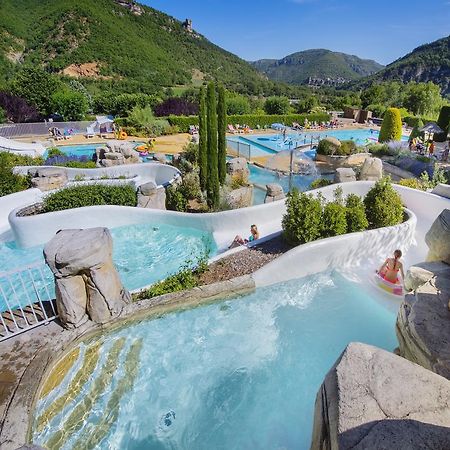 Camping Rcn Val De Cantobre المظهر الخارجي الصورة