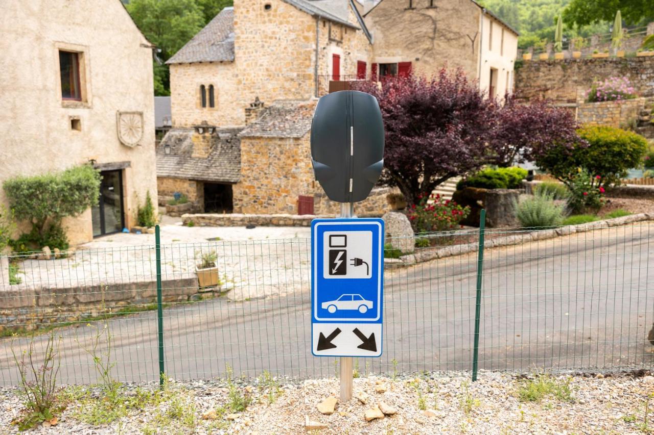 Camping Rcn Val De Cantobre المظهر الخارجي الصورة