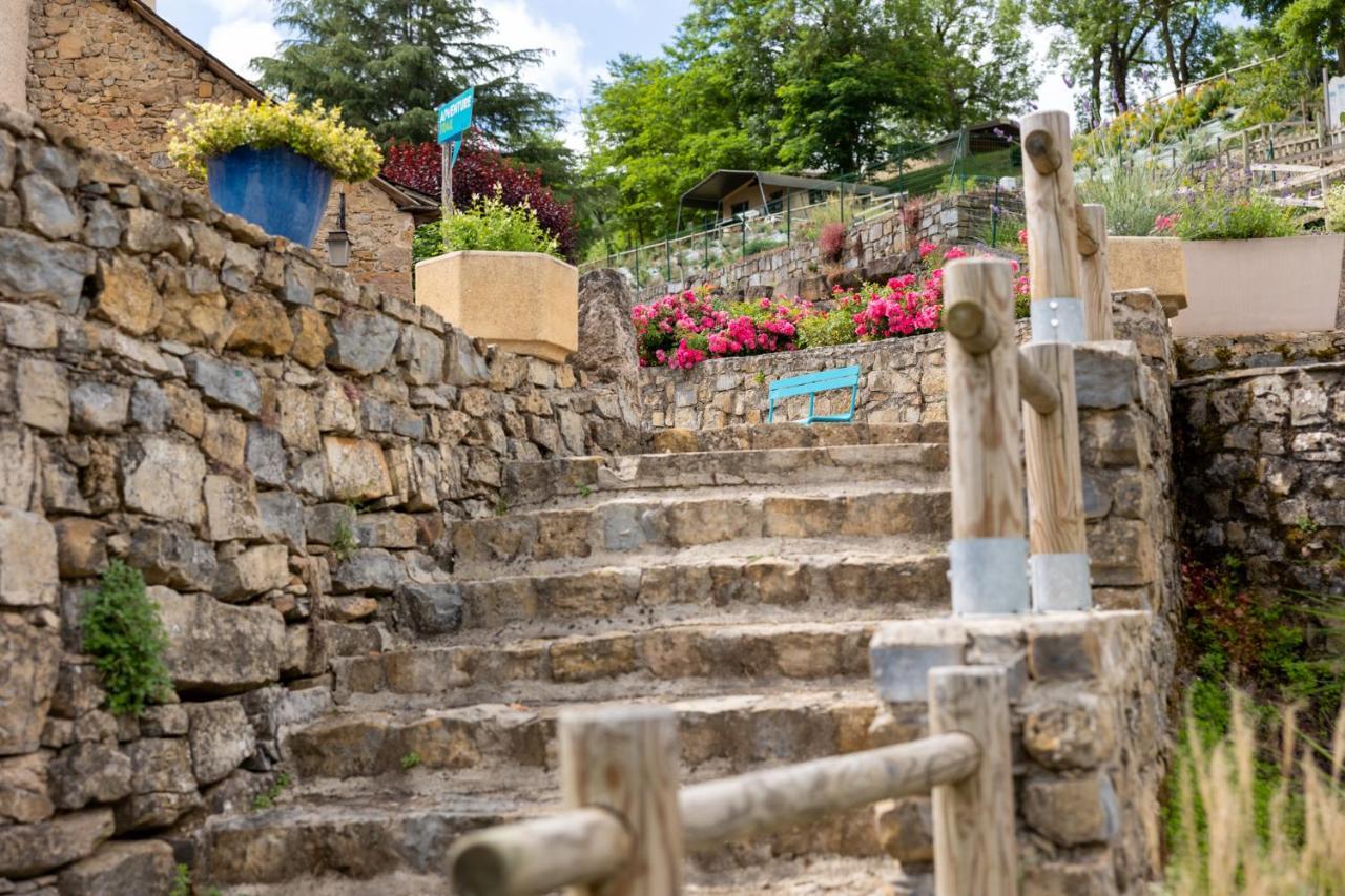 Camping Rcn Val De Cantobre المظهر الخارجي الصورة