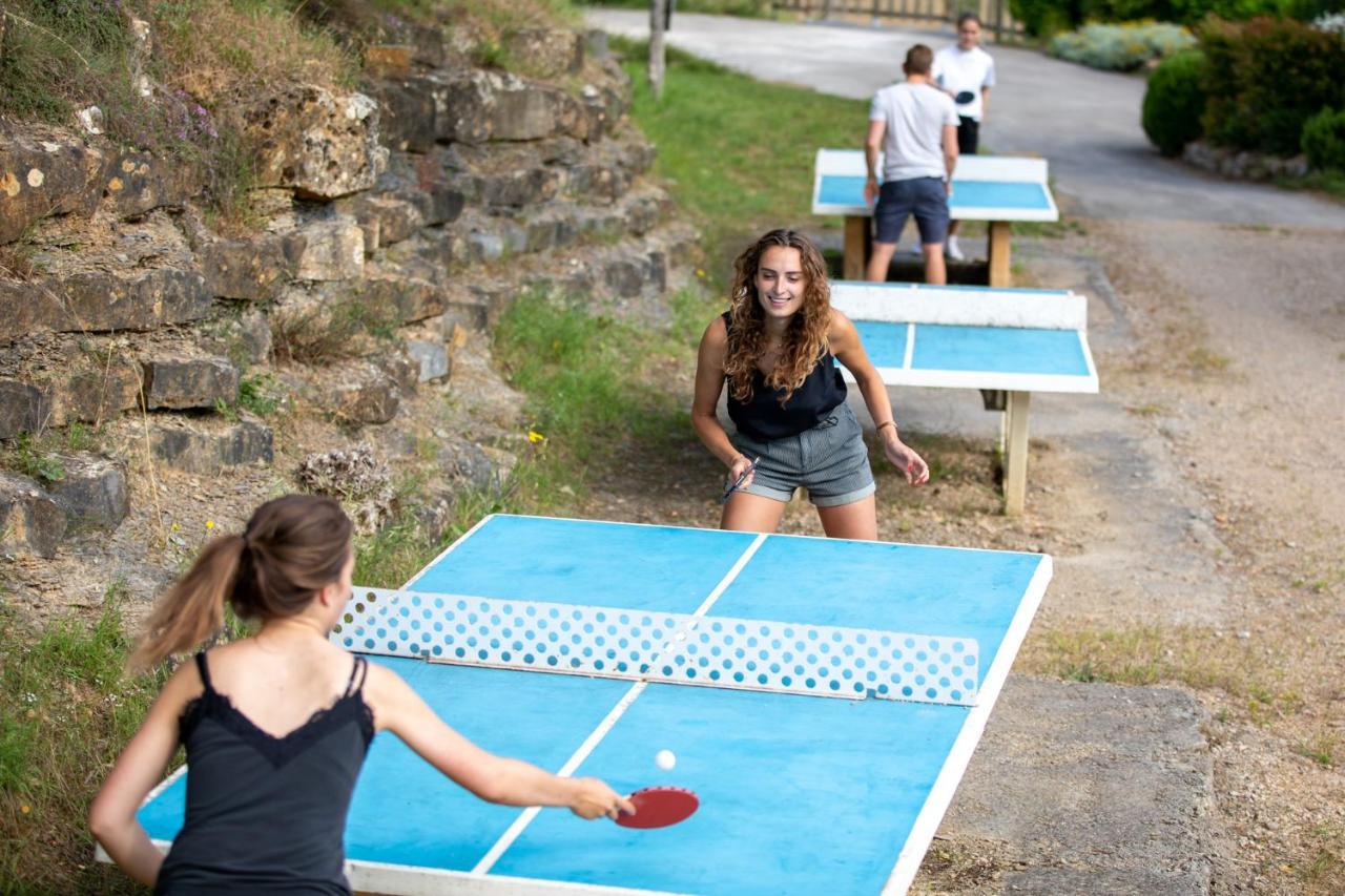 Camping Rcn Val De Cantobre المظهر الخارجي الصورة