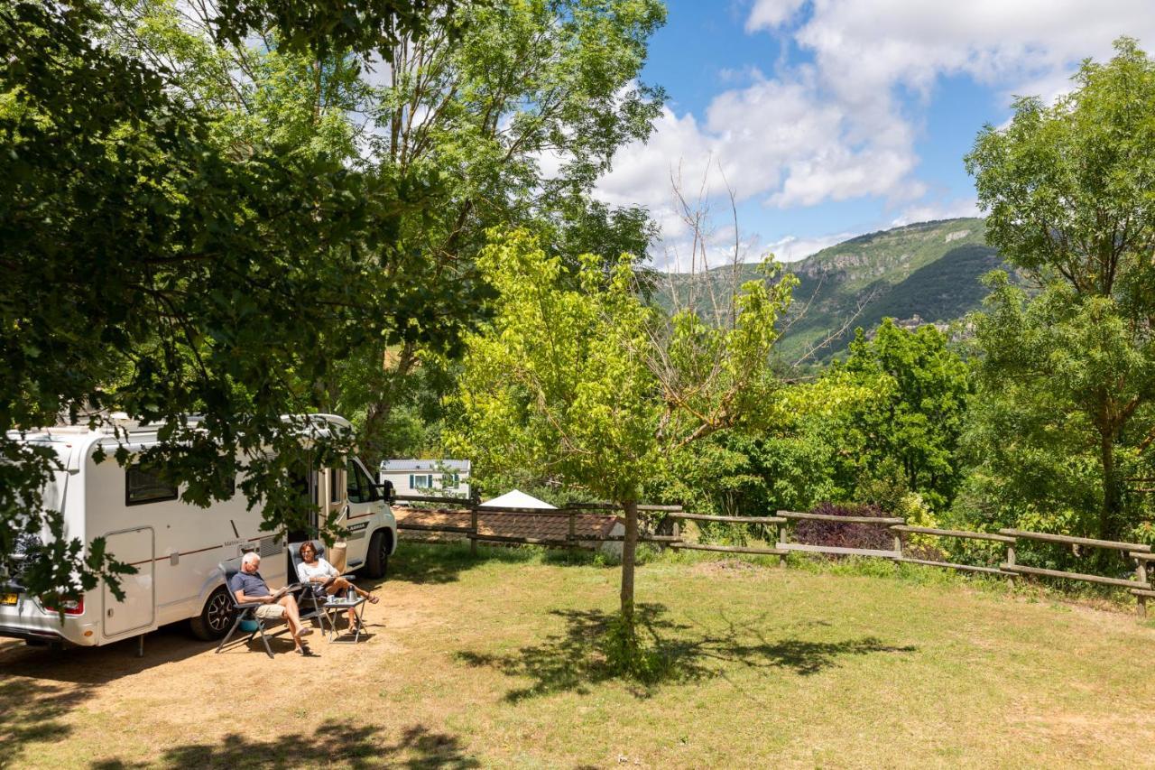 Camping Rcn Val De Cantobre المظهر الخارجي الصورة