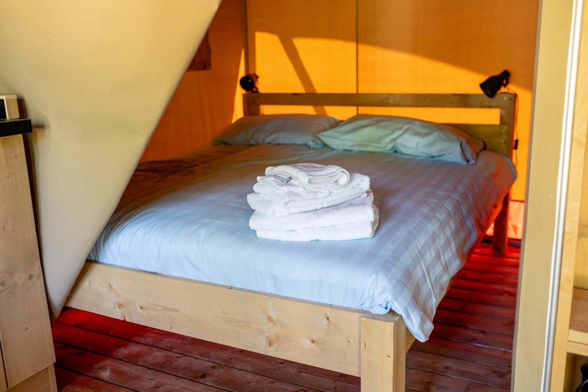Camping Rcn Val De Cantobre الغرفة الصورة