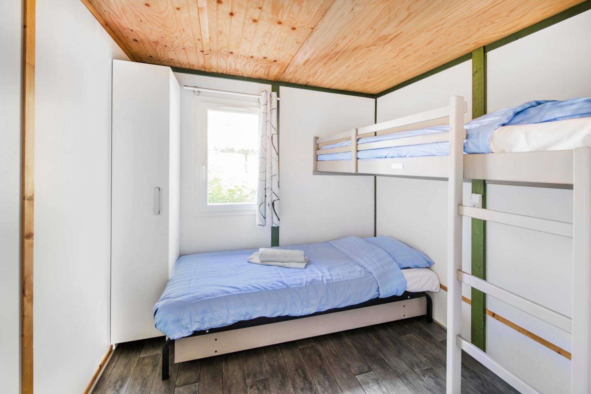 Camping Rcn Val De Cantobre المظهر الخارجي الصورة