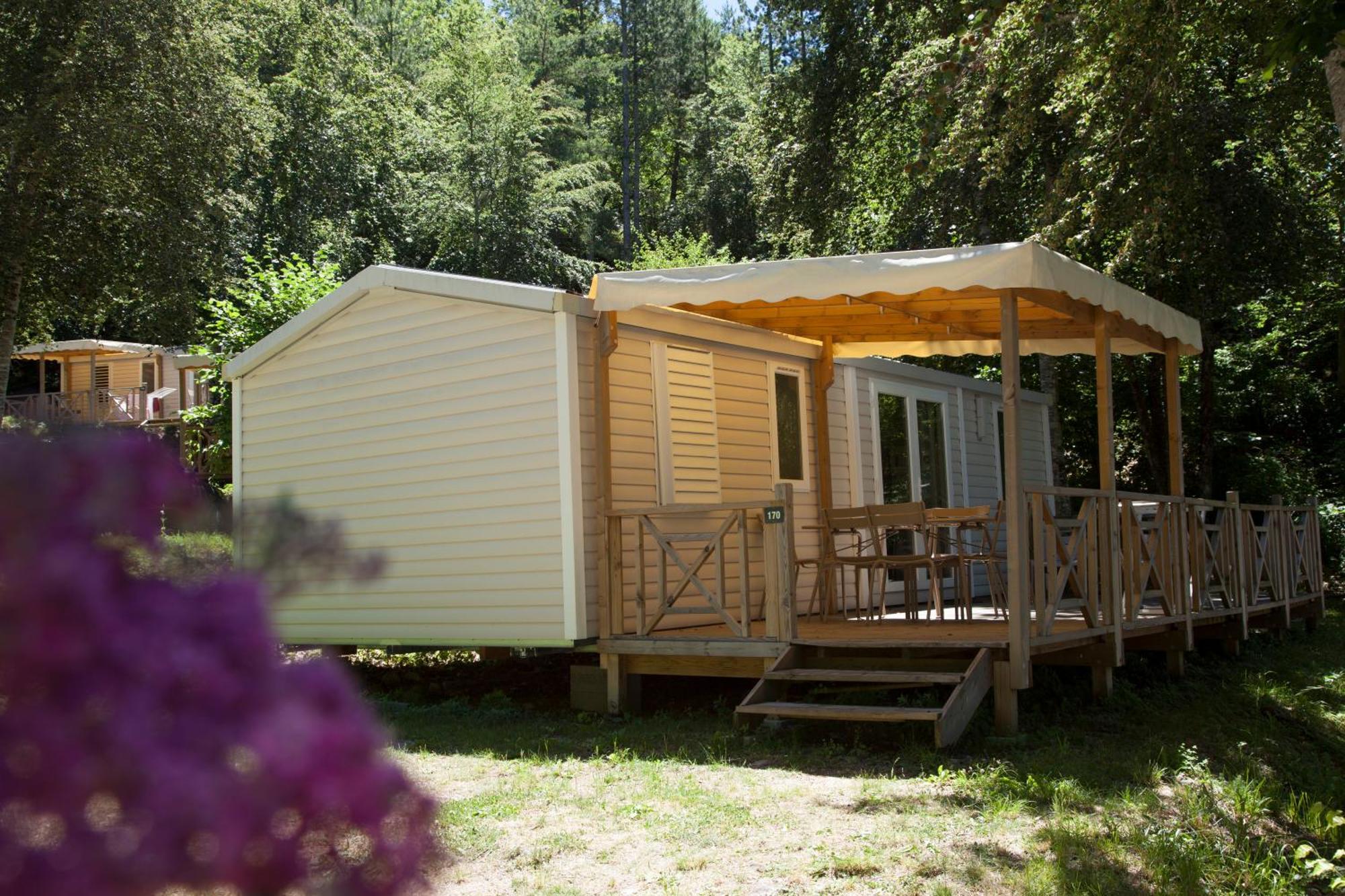 Camping Rcn Val De Cantobre المظهر الخارجي الصورة