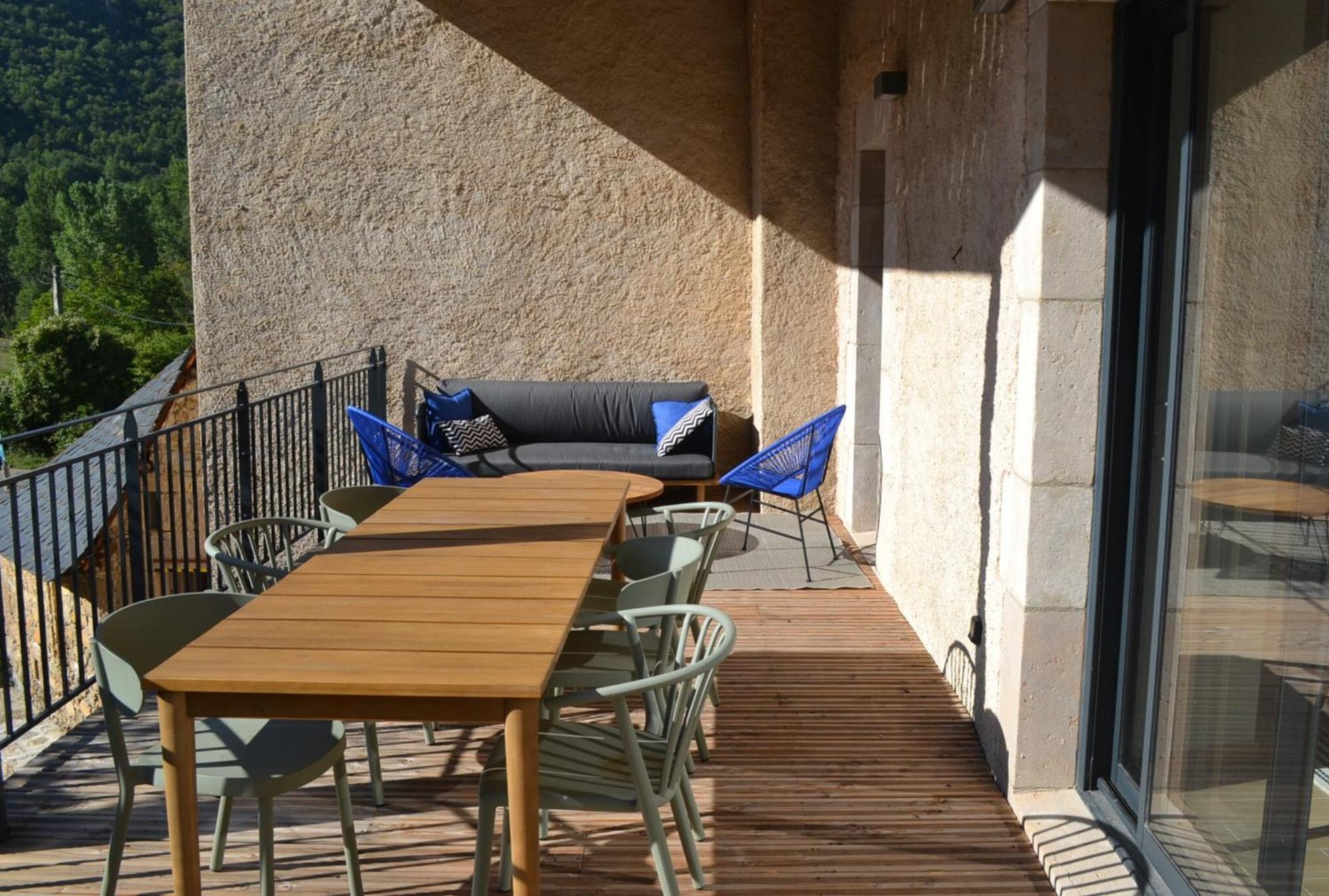 Camping Rcn Val De Cantobre الغرفة الصورة