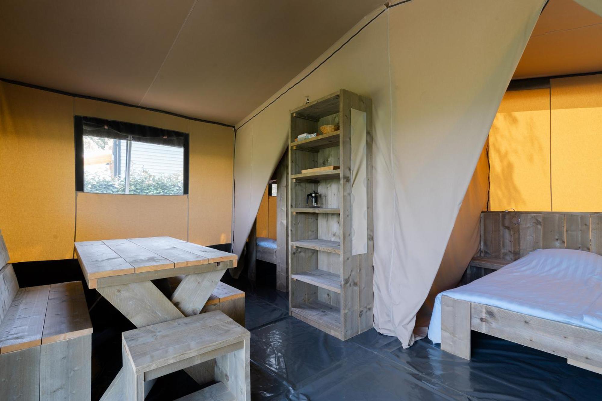Camping Rcn Val De Cantobre المظهر الخارجي الصورة