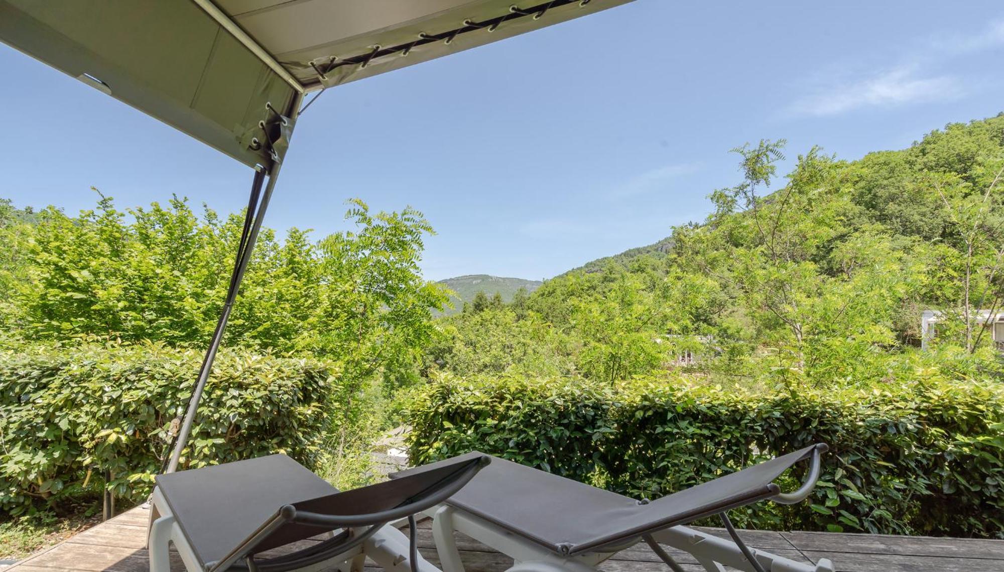 Camping Rcn Val De Cantobre الغرفة الصورة