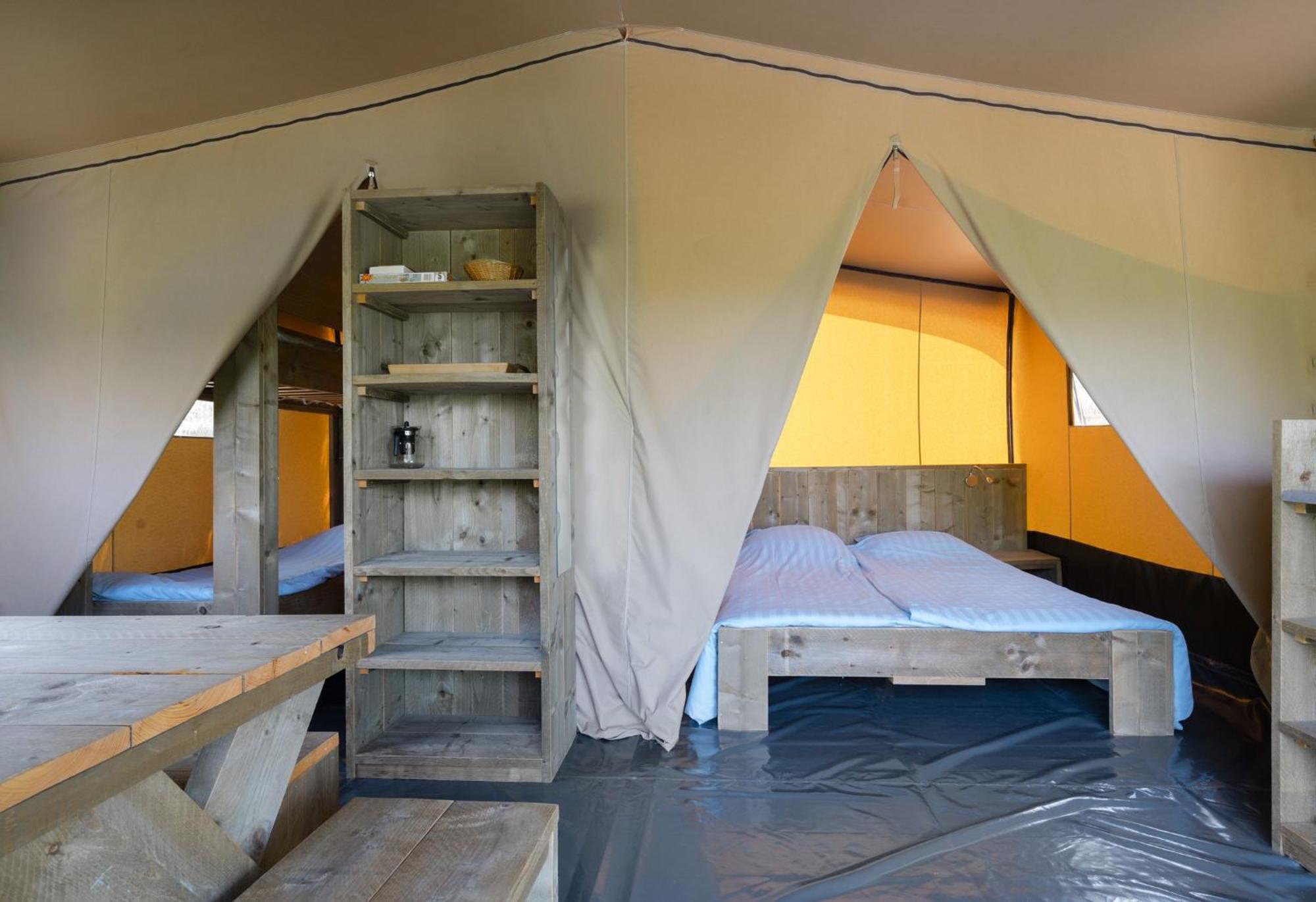 Camping Rcn Val De Cantobre الغرفة الصورة